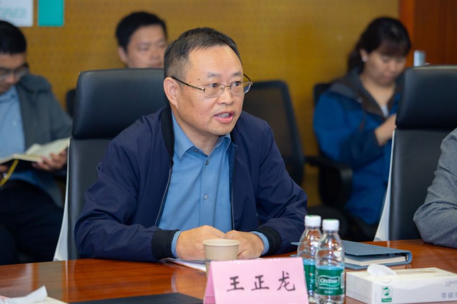 “光车联动，创新共赢”，一体化压铸技术研讨会成功举办(图2)