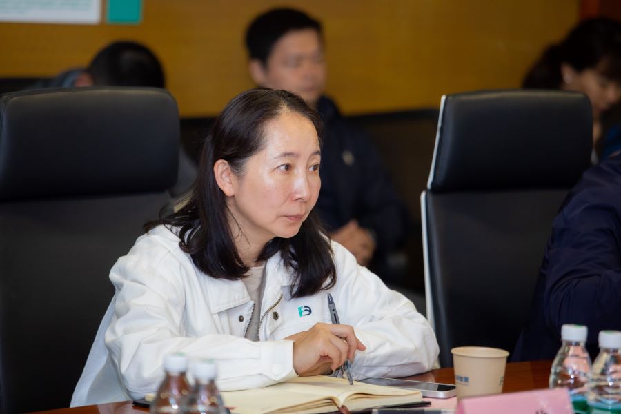 “光车联动，创新共赢”，一体化压铸技术研讨会成功举办(图3)