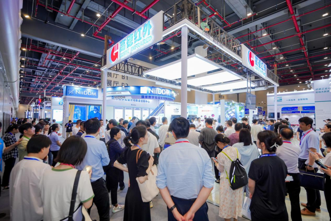 2025武汉光博会观众预登记已开，中西部商机待您挖掘(图1)