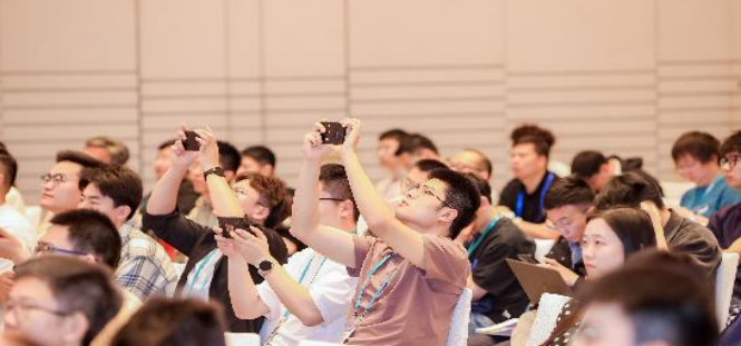 武汉光博会在第三届“空间、大气、海洋与环境光学”学术会议上重点推介“光+千行百业”(图3)