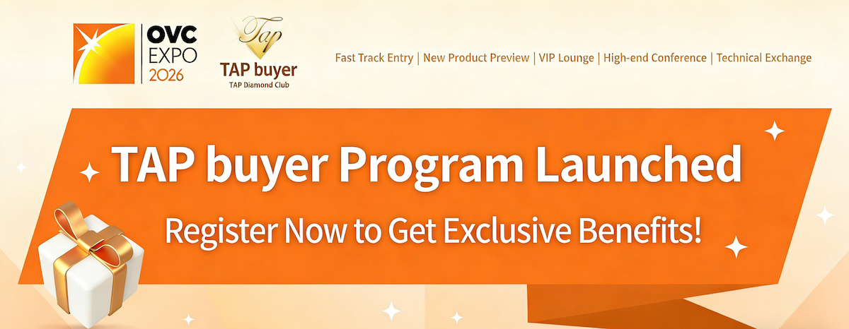 TAP Buyer Pre-Registration(图1)